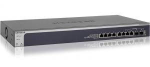 NETGEAR XS708T 100NES ProSAFE Gigabit Ethernet Switch